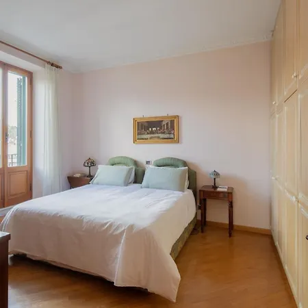 Daire Tomas' House Clodio