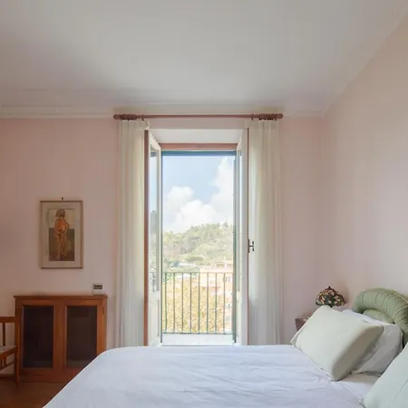 Tomas' House Clodio Daire Roma