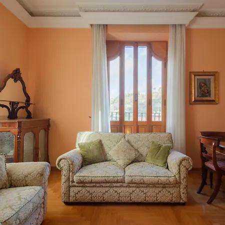 Tomas' House Clodio Rome
