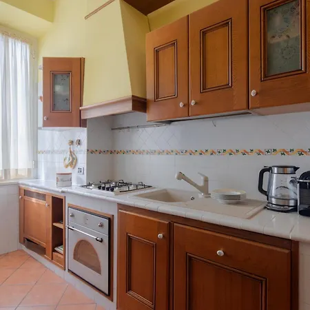 Tomas' House Clodio *