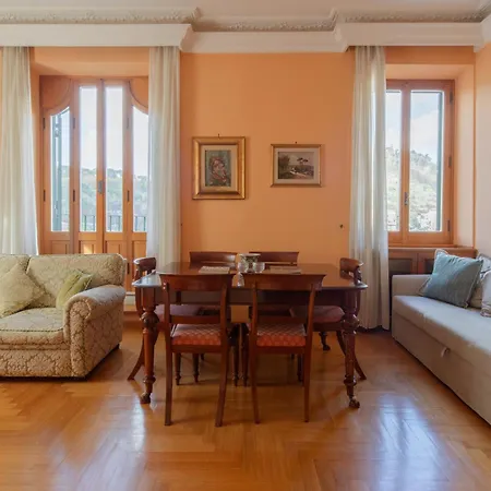 Tomas' House Clodio *